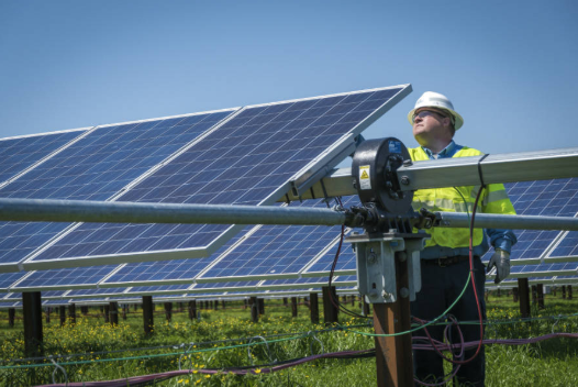 ARTICLE Strata To Build The Largest Battery Energy Storage System In 
