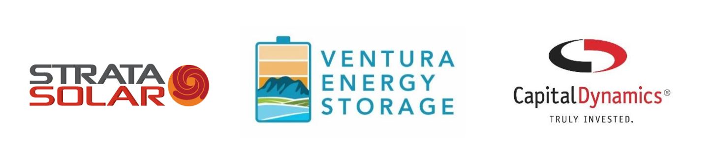 Resource Box Header Largest Battery Energy Storage Project in Southern California Starts Construction