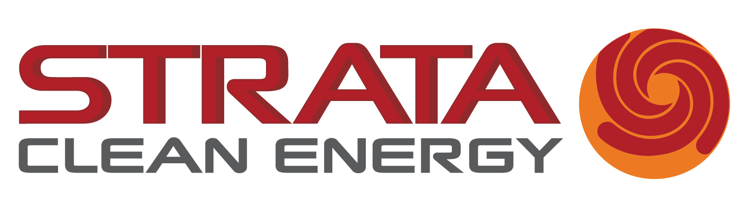 Resource Box Header Strata Solar to become Strata Clean Energy!
